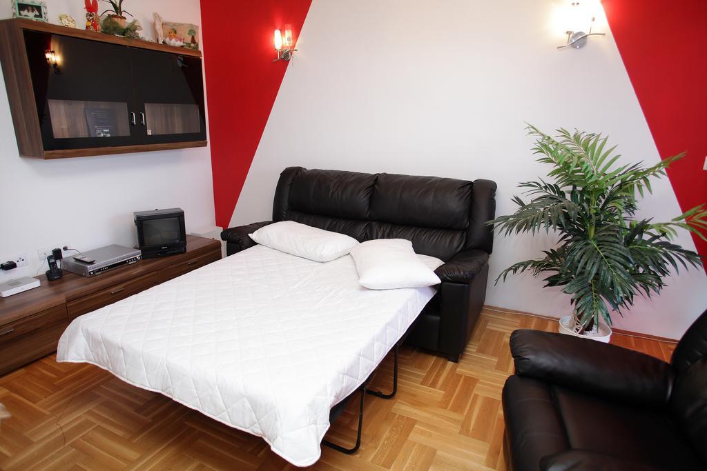 Apartment Marina Trogir Zimmer foto