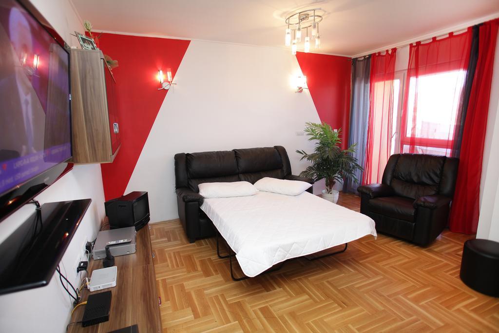 Apartment Marina Trogir Zimmer foto