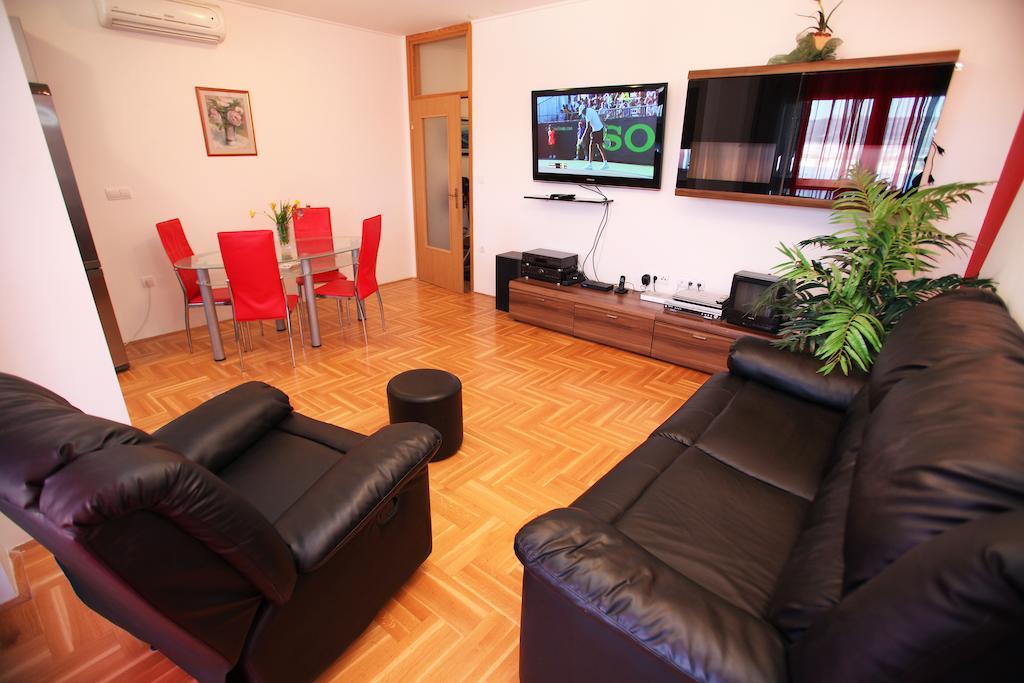 Apartment Marina Trogir Zimmer foto