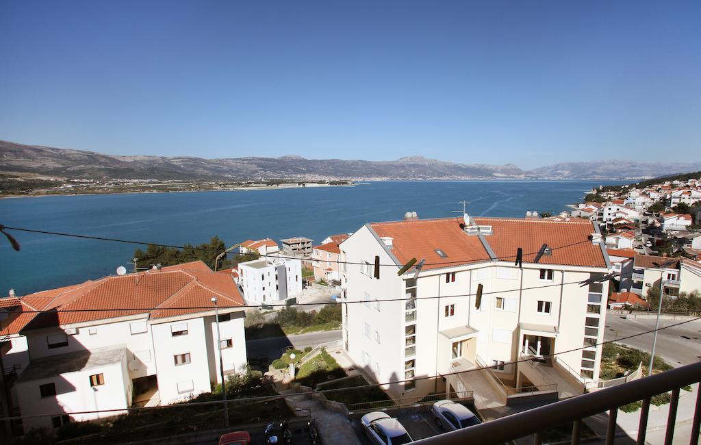 Apartment Marina Trogir Zimmer foto