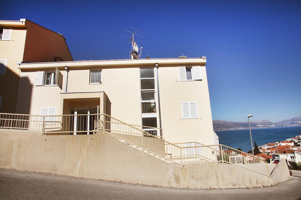 Apartment Marina Trogir Zimmer foto