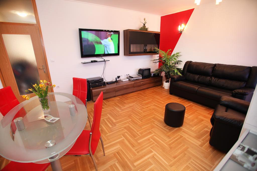 Apartment Marina Trogir Zimmer foto
