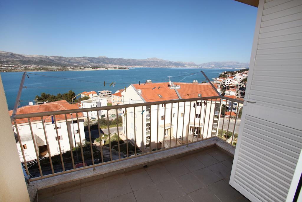 Apartment Marina Trogir Zimmer foto