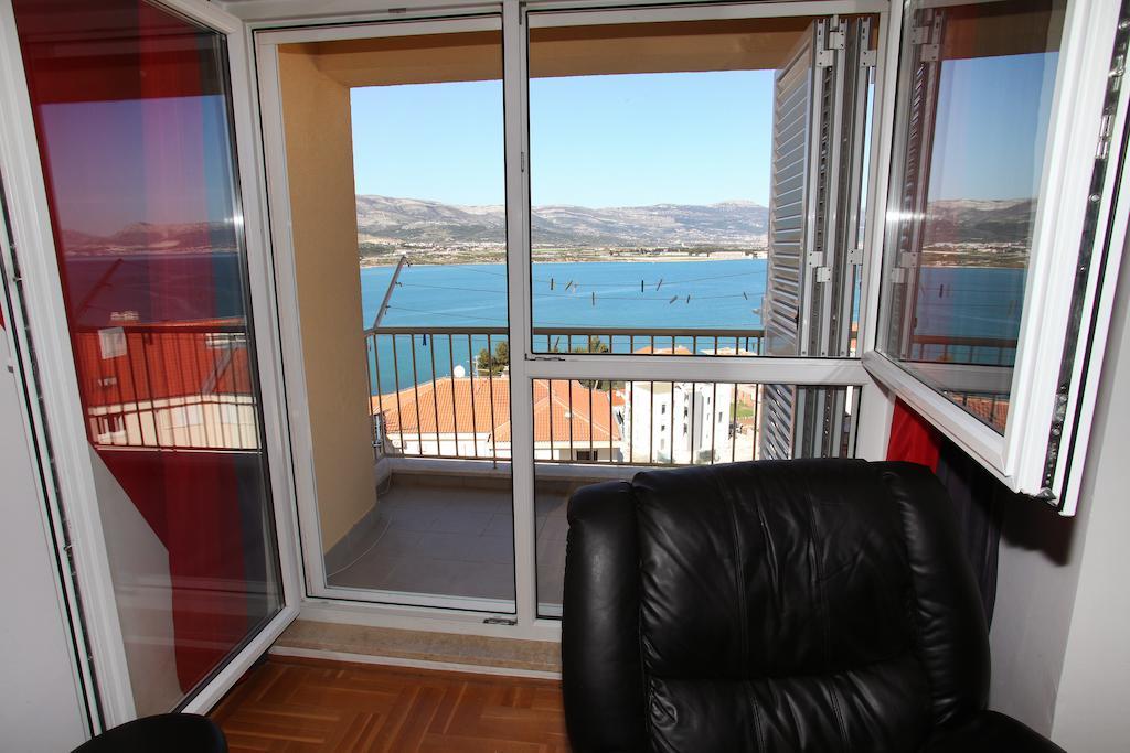 Apartment Marina Trogir Zimmer foto