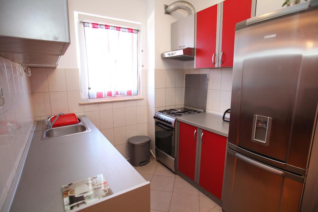 Apartment Marina Trogir Zimmer foto